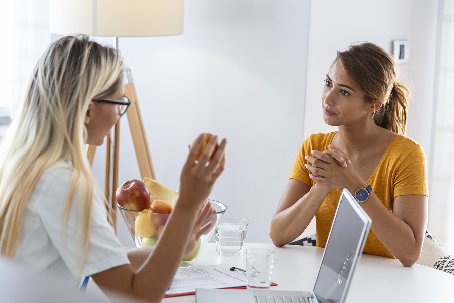Who Is a Good Candidate for Outpatient Detox?